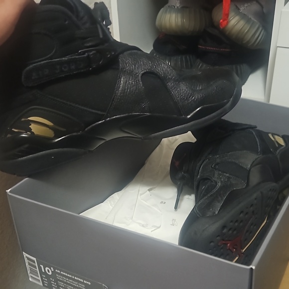 Jordan retro 8 ovo's - Picture 5 of 5